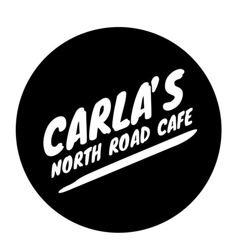 carla's north road cafe